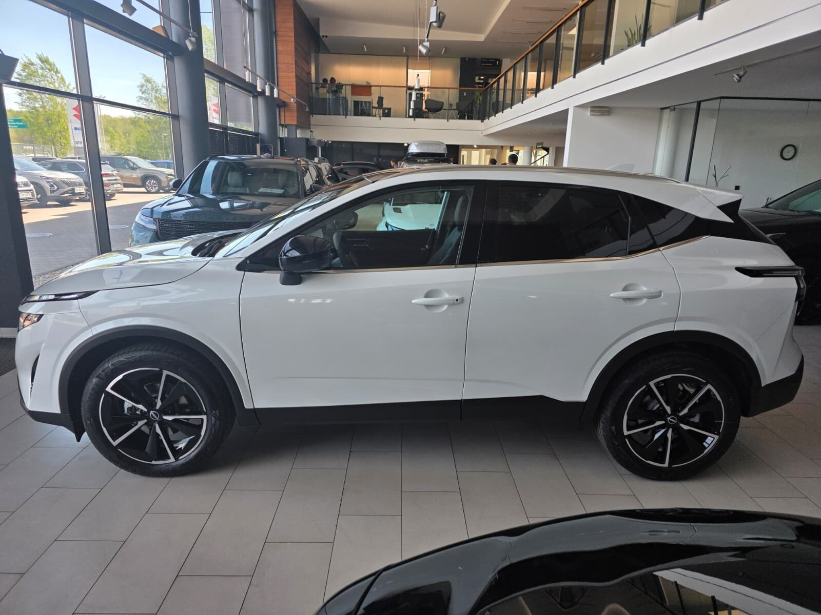 1.3 DIG-T MHEV Tekna Xtronic 2026