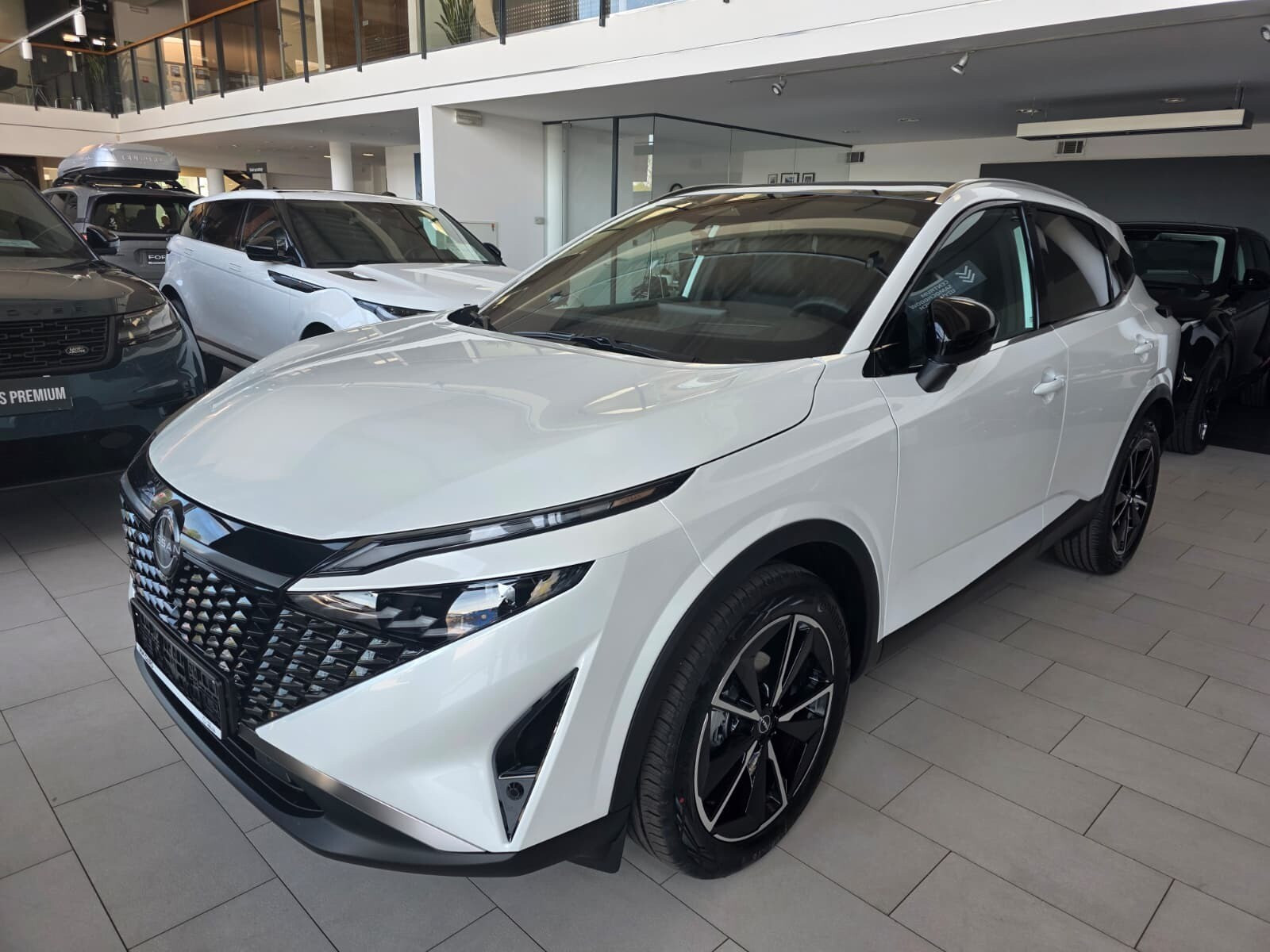 1.3 DIG-T MHEV Tekna Xtronic 2026