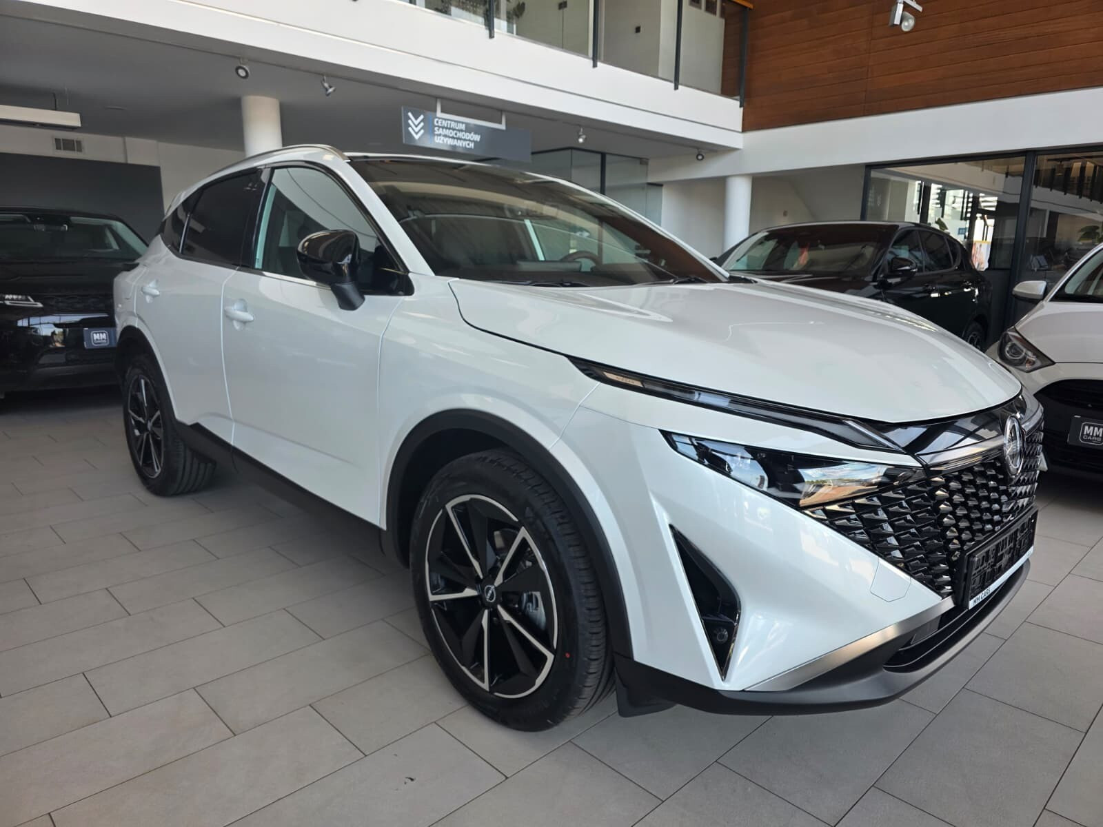 1.3 DIG-T MHEV Tekna Xtronic 2026