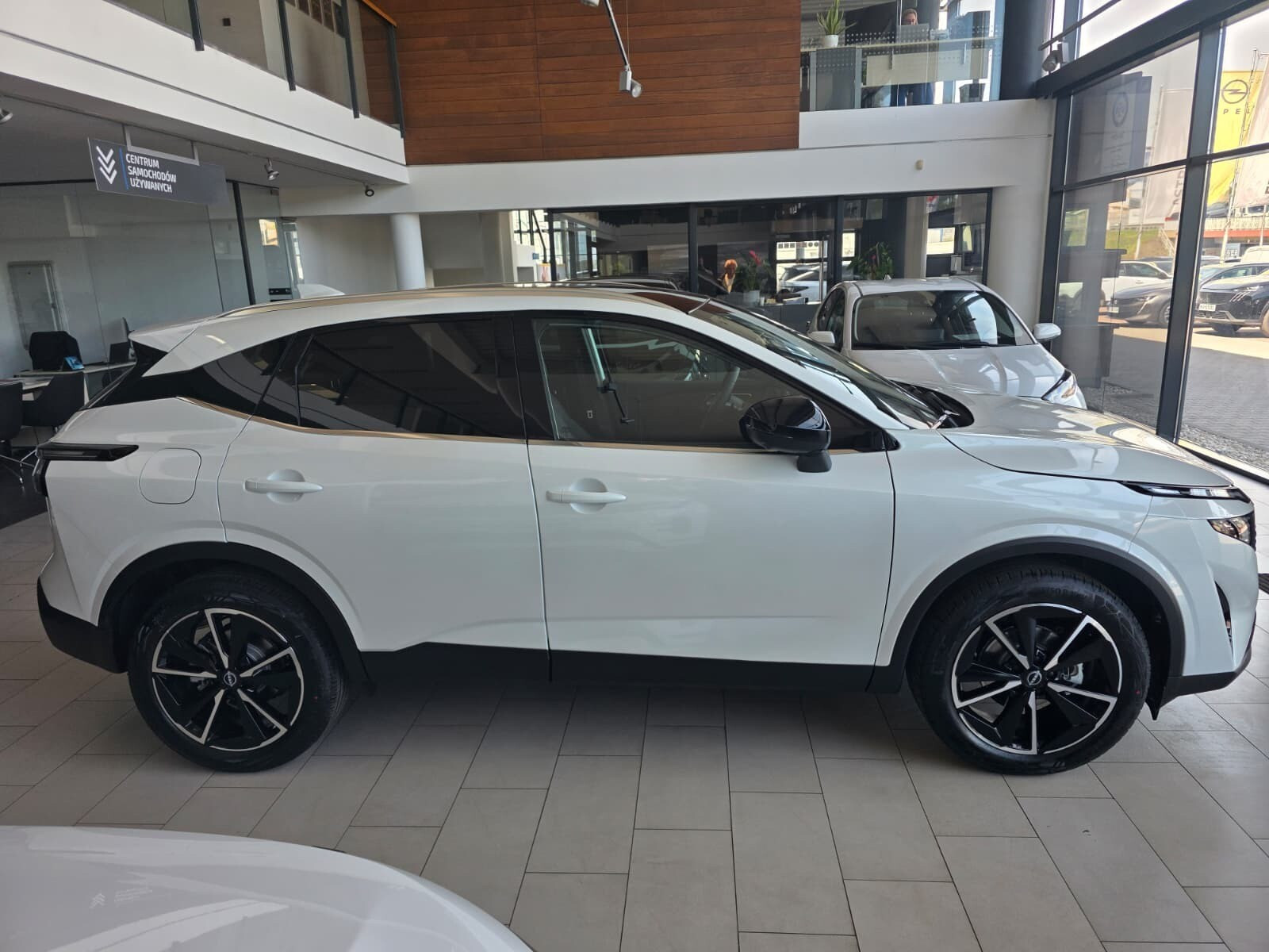 1.3 DIG-T MHEV Tekna Xtronic 2026