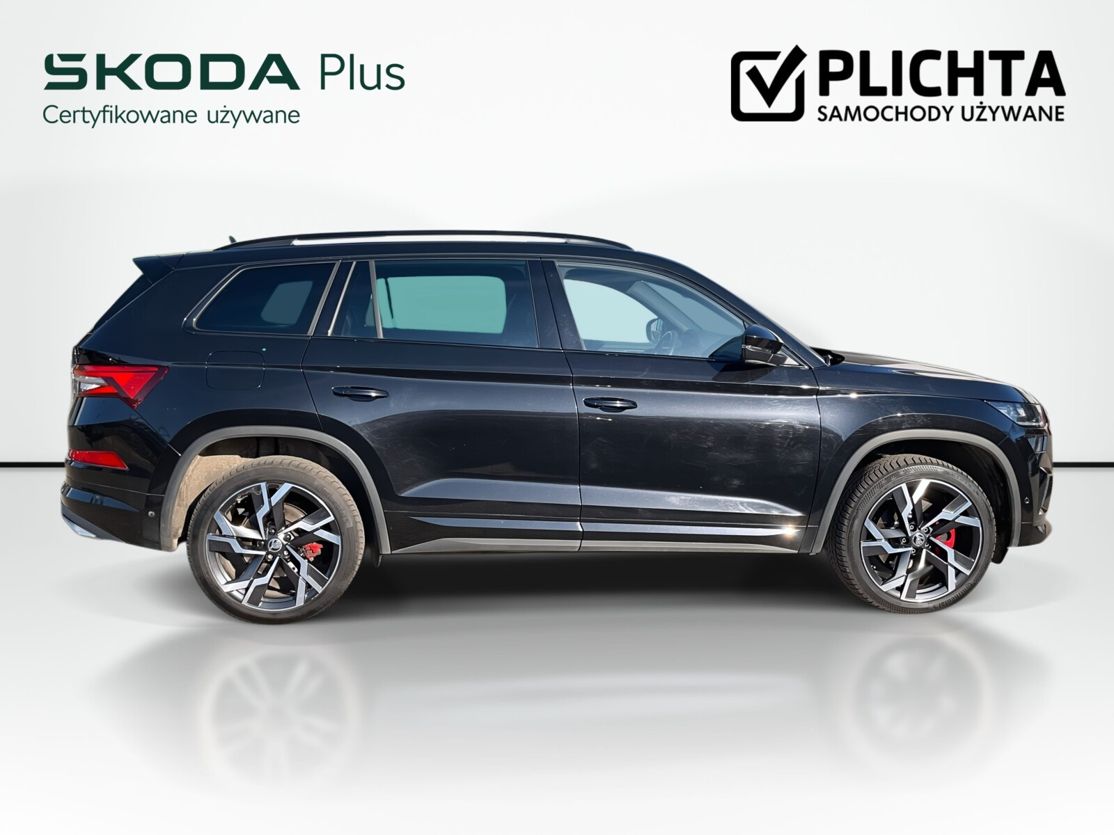 2,0 TSI 245KM 4x4 RS Panorama Virtual Kamera ACC DCC SalonPL ASO FV23%