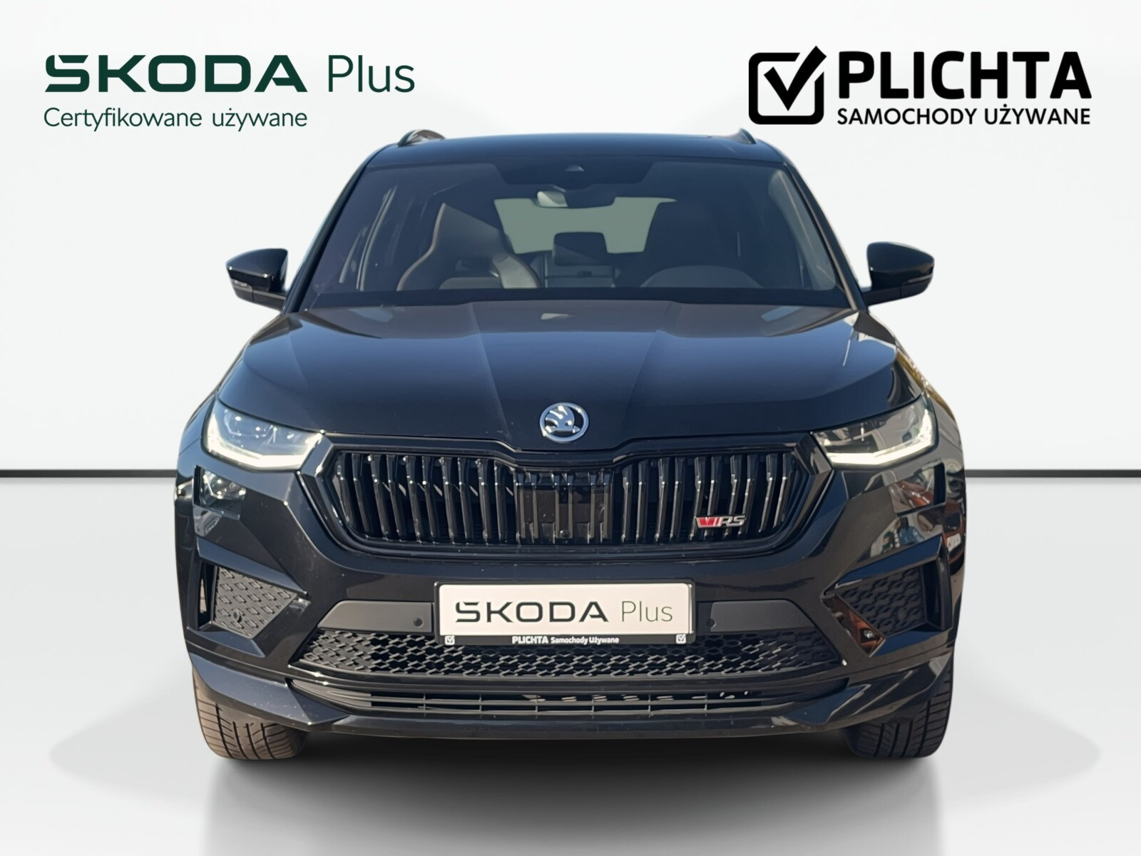 2,0 TSI 245KM 4x4 RS Panorama Virtual Kamera ACC DCC SalonPL ASO FV23%