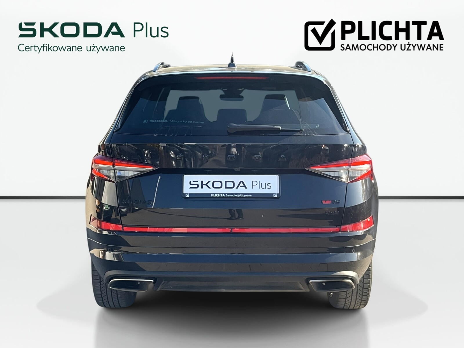 2,0 TSI 245KM 4x4 RS Panorama Virtual Kamera ACC DCC SalonPL ASO FV23%