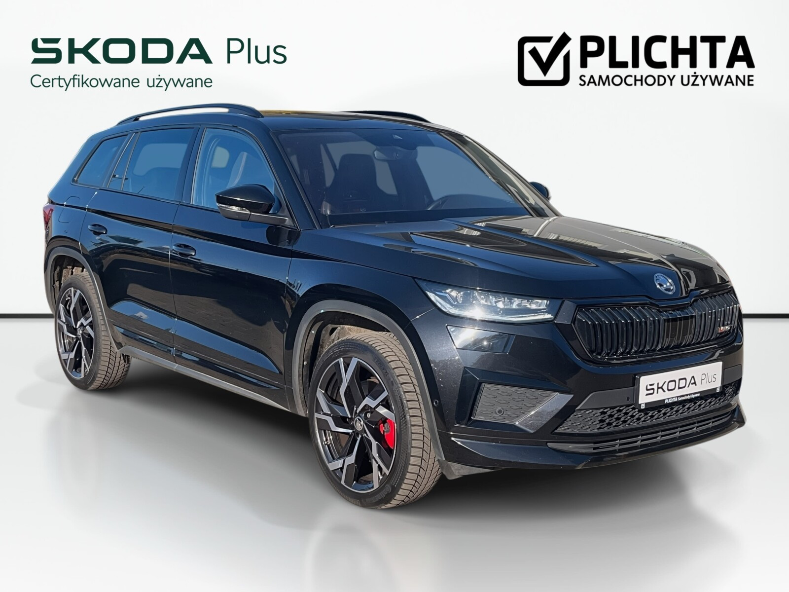 2,0 TSI 245KM 4x4 RS Panorama Virtual Kamera ACC DCC SalonPL ASO FV23%