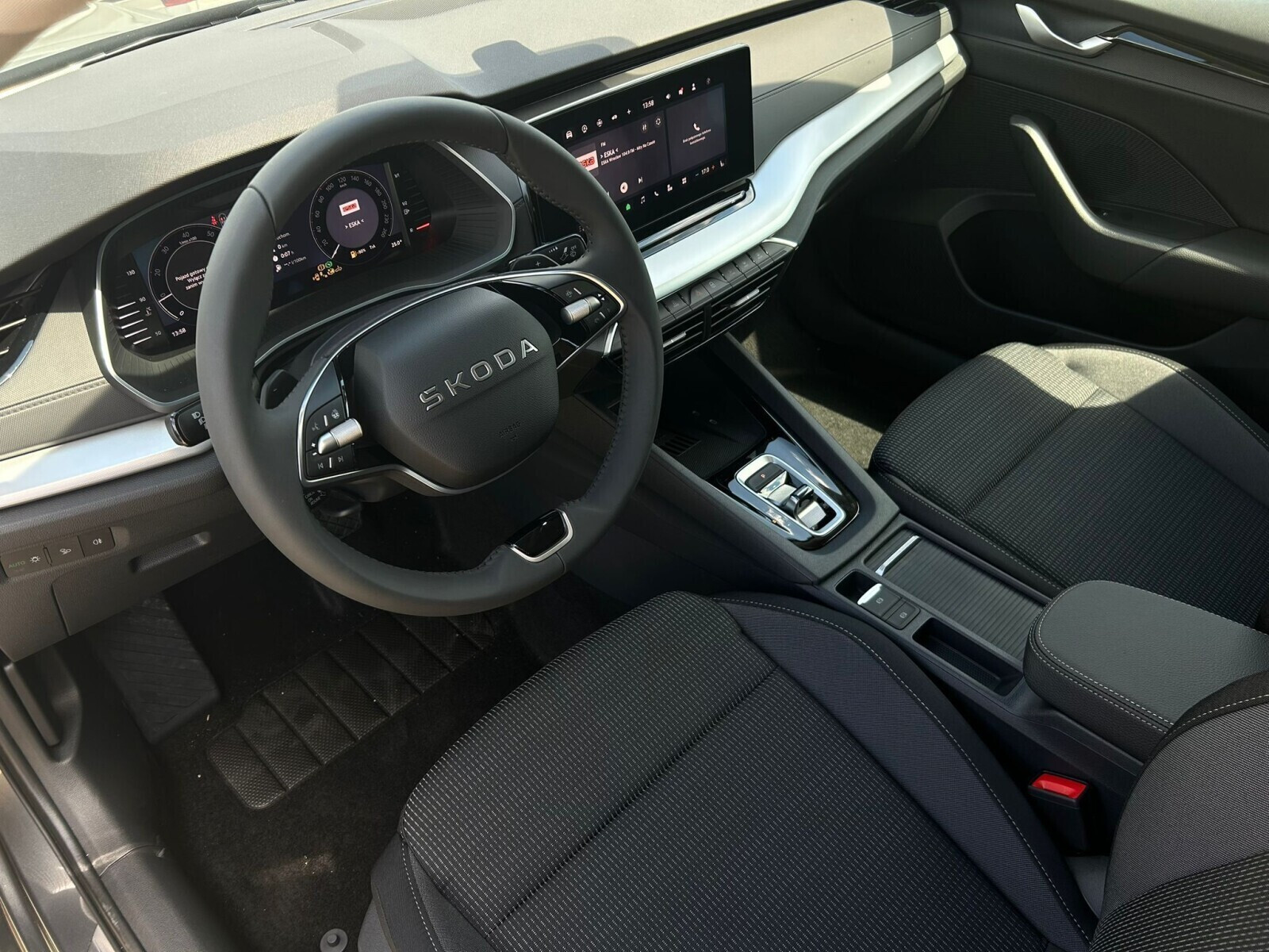 Drive 1,5 TSI m-HEV 150 KM 7- biegowa DSG