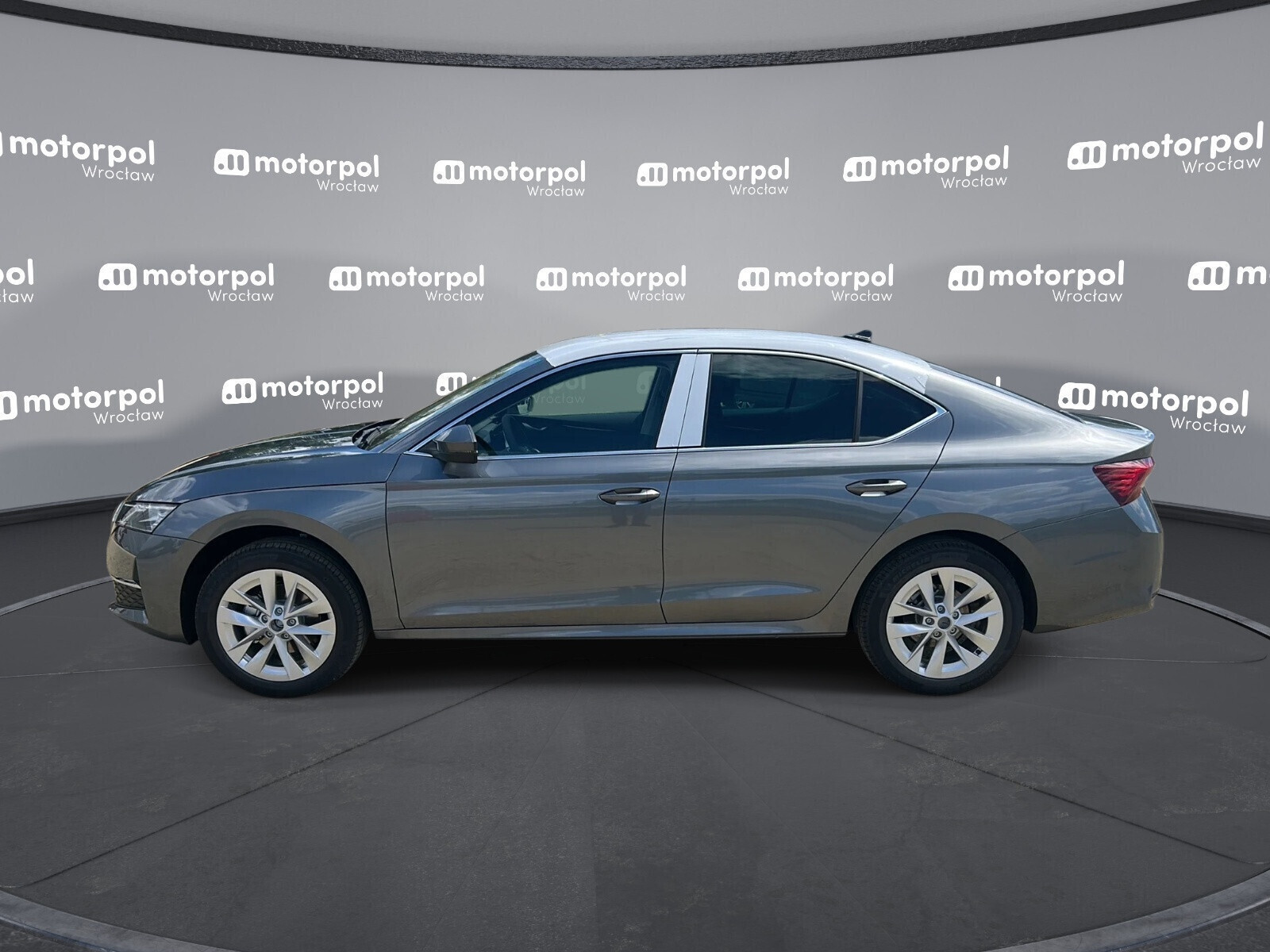 Drive 1,5 TSI m-HEV 150 KM 7- biegowa DSG
