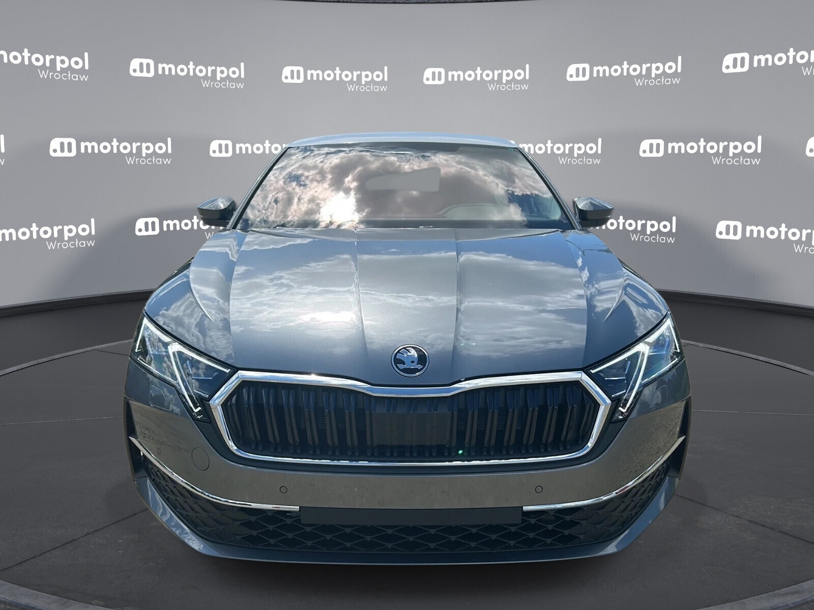 Drive 1,5 TSI m-HEV 150 KM 7- biegowa DSG