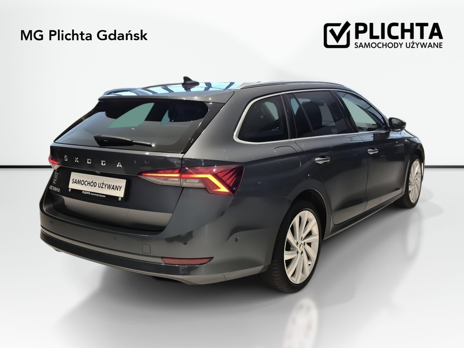 2.0 TDI 150 KM | Wersja Style | Automat DSG | Serwis ASO | Gwarancja