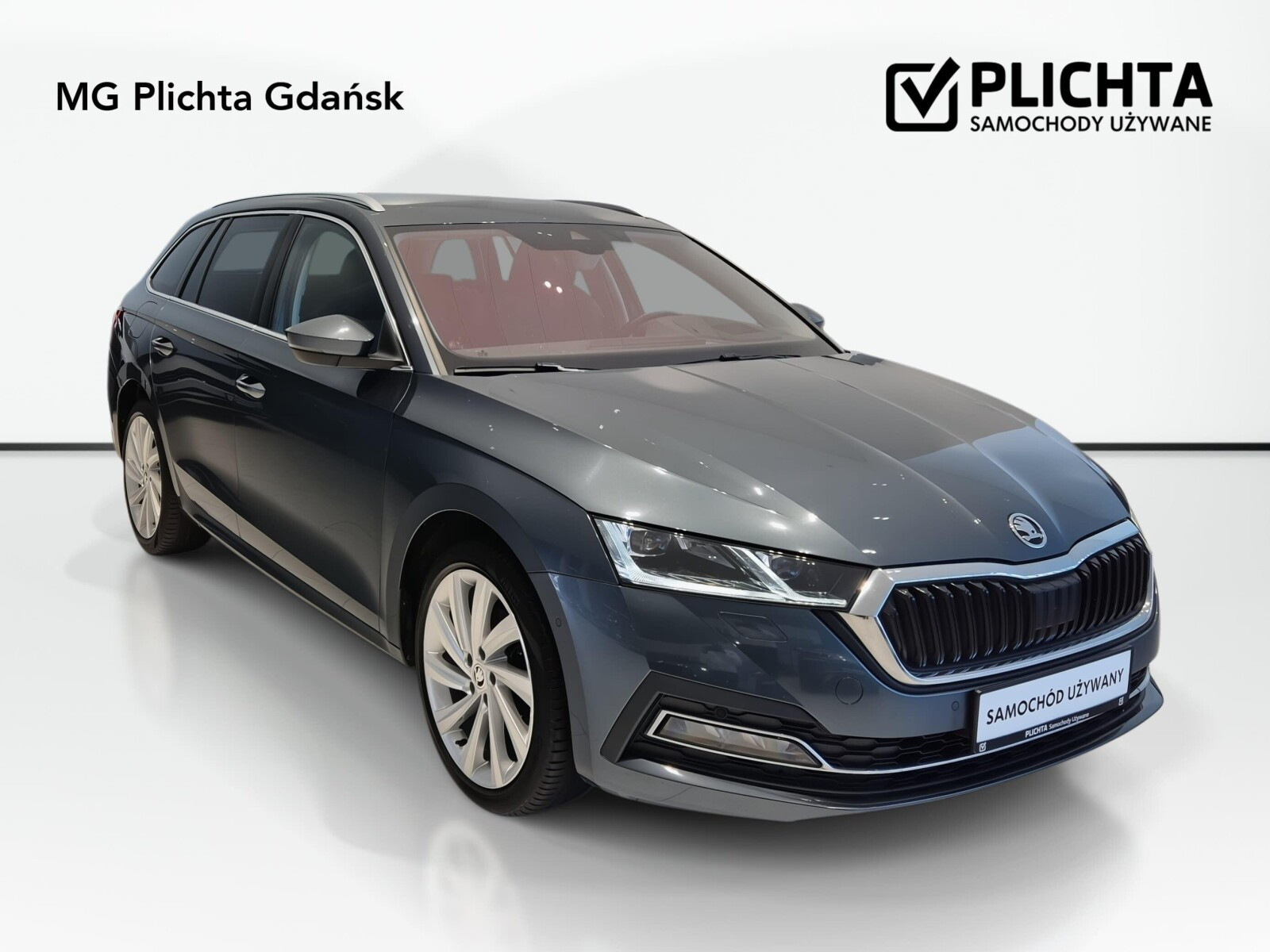 2.0 TDI 150 KM | Wersja Style | Automat DSG | Serwis ASO | Gwarancja