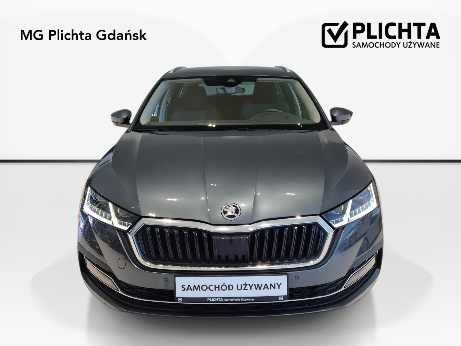2.0 TDI 150 KM | Wersja Style | Automat DSG | Serwis ASO | Gwarancja
