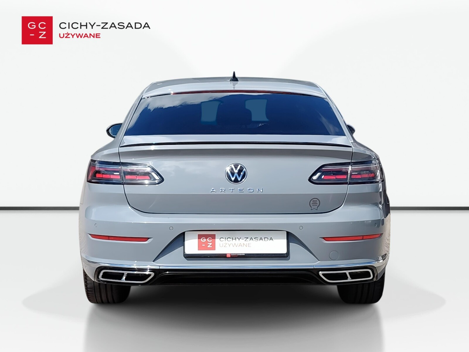 2.0TDI 200KM R-Line DSG SalonPl SerwisASO Acc Led Virtual FV23