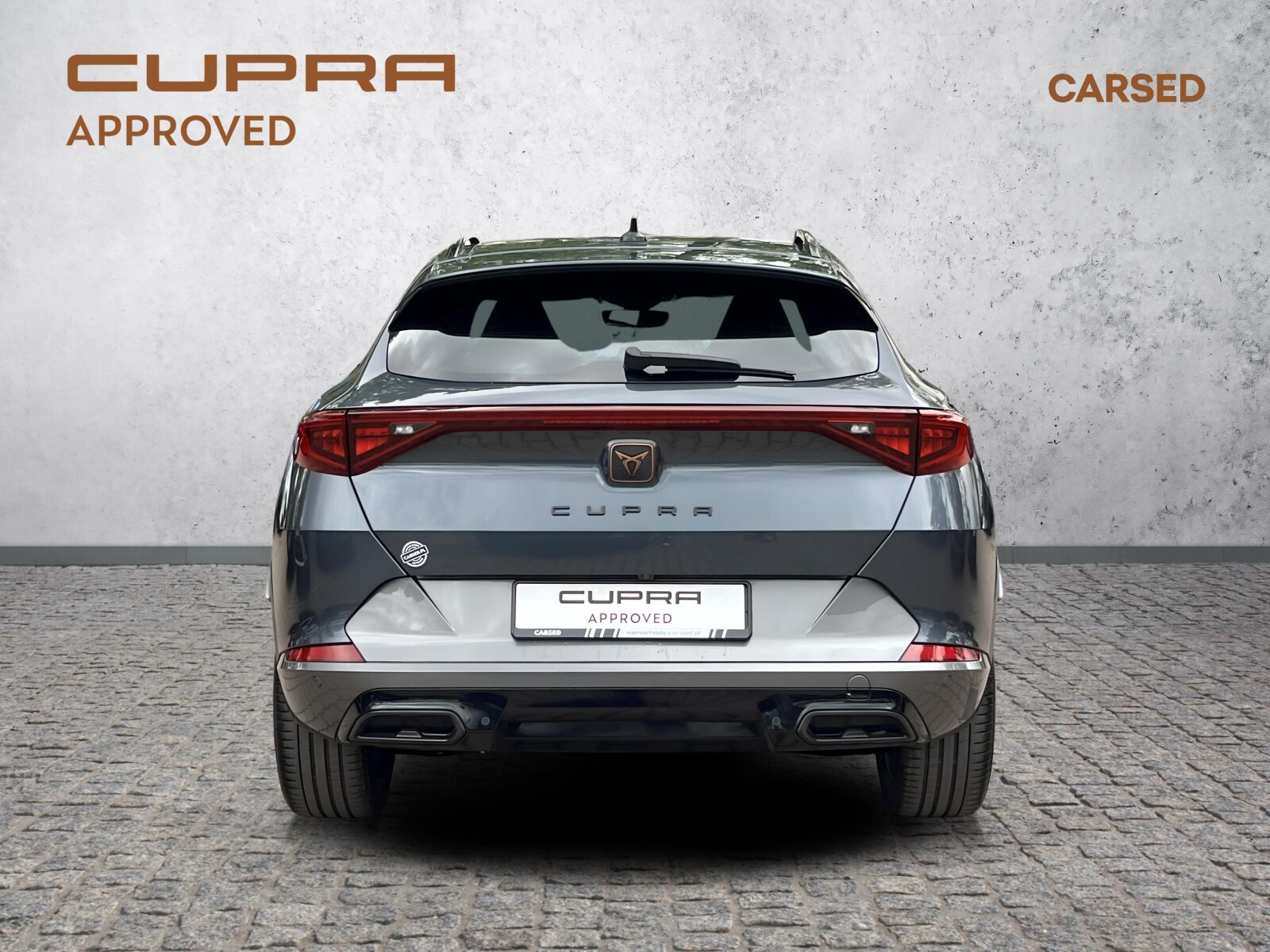 2.0TDI 150KM 4Drive DSG Side Assist Zawieszenie DCC FV23%