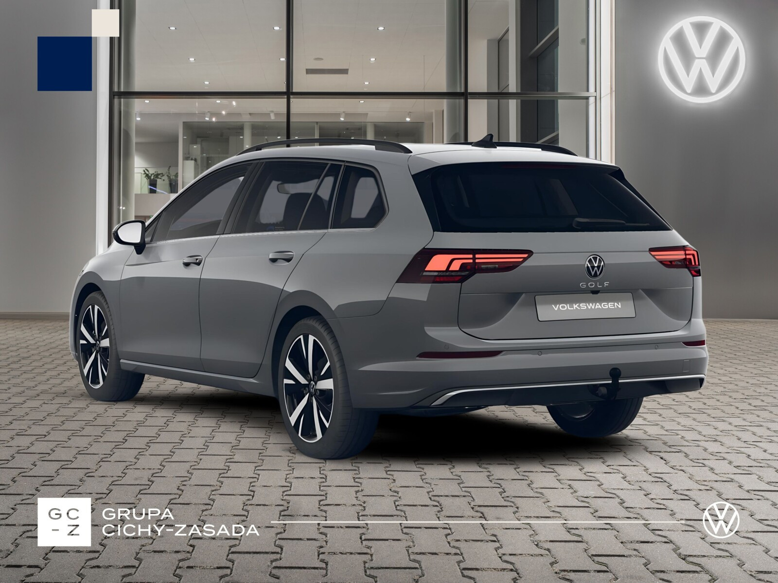 Style 2.0 TDI 150 KM DSG | Hak | Travel Assist | P. Zimowy | Felgi 18"
