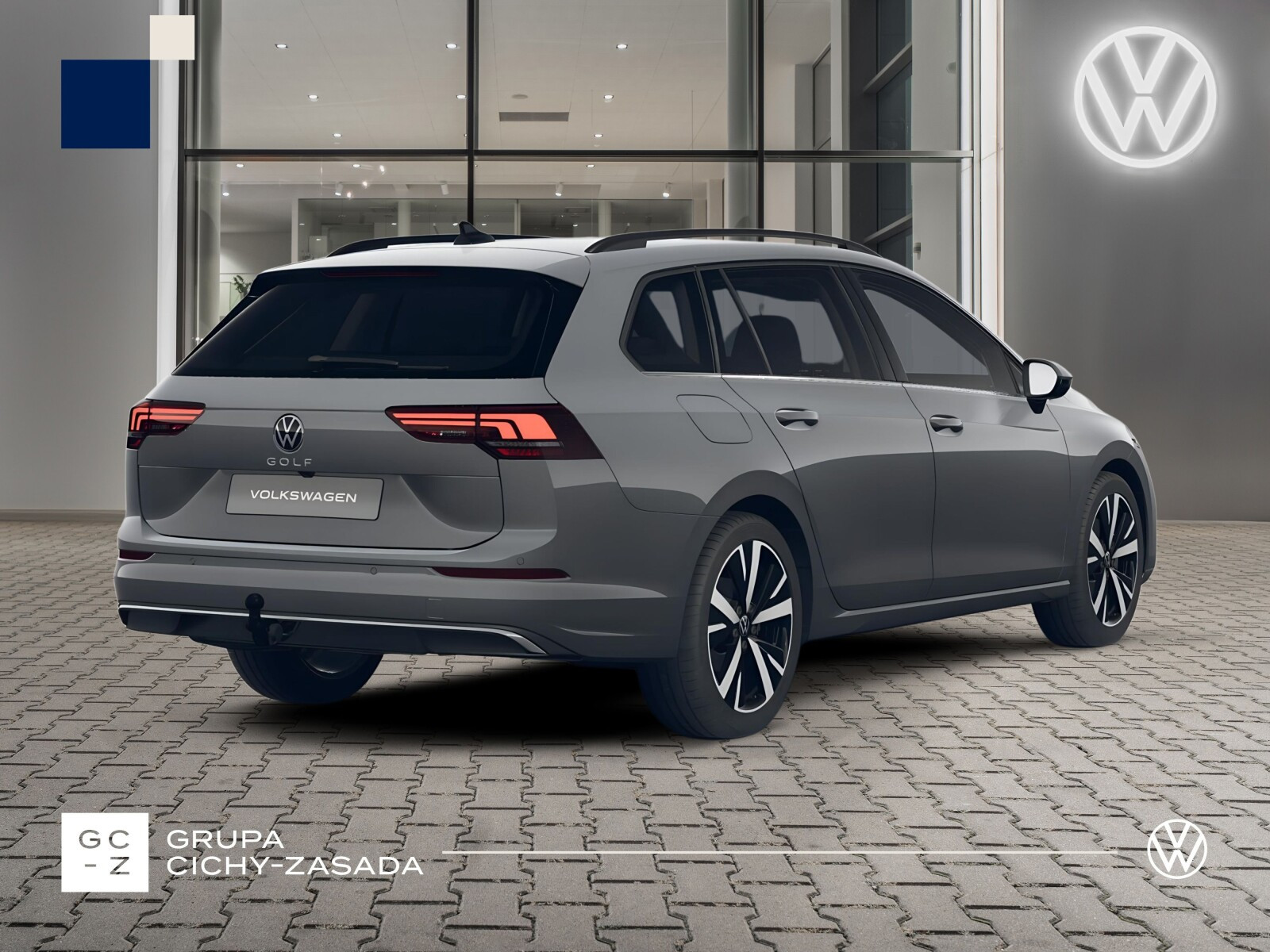 Style 2.0 TDI 150 KM DSG | Hak | Travel Assist | P. Zimowy | Felgi 18"