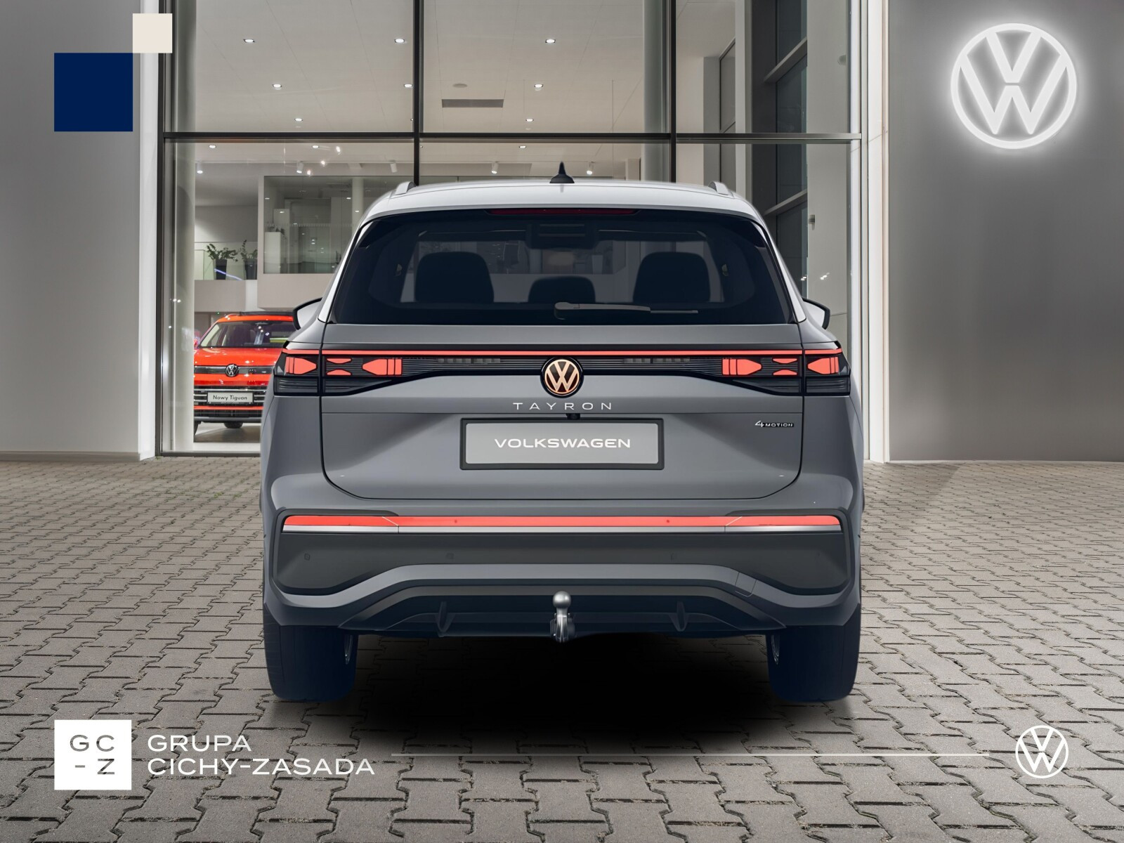 Elegance 2.0 TDI 4MOTION 193 KM DSG-7 | Hak | Felgi Bologna | LED Plus
