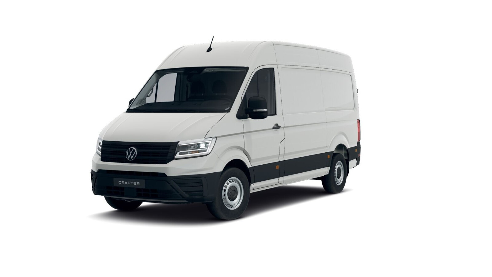 Ładowność 1163 kg | Pakiet Zima | Front Assist | Gwarancja 5 LAT