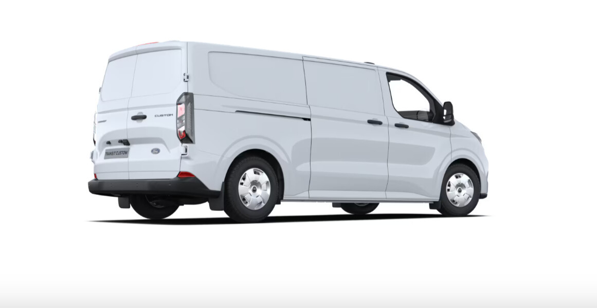Van Trend 2.0 ECOBLUE 136 KM