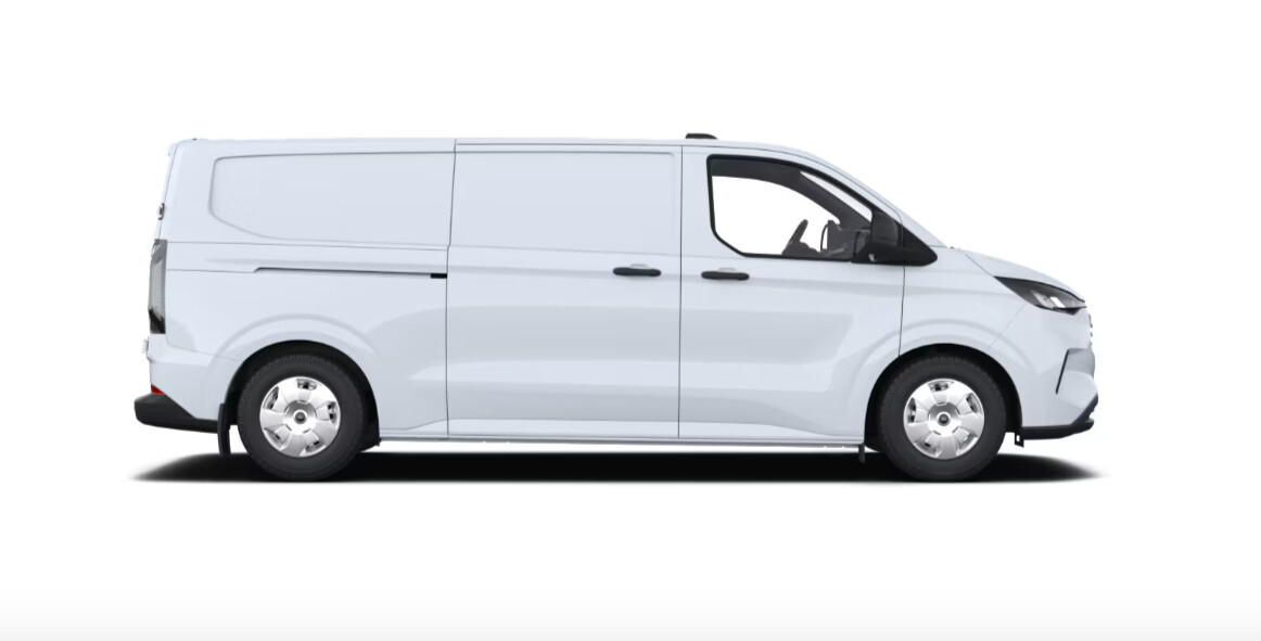 Van Trend 2.0 ECOBLUE 136 KM