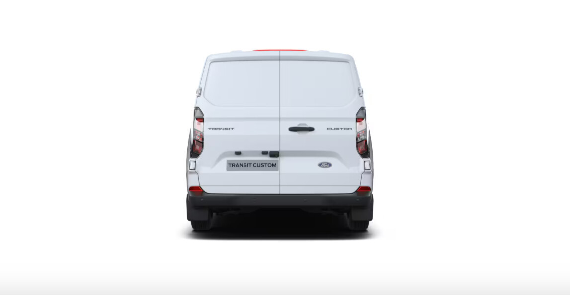 Van Trend 2.0 ECOBLUE 136 KM