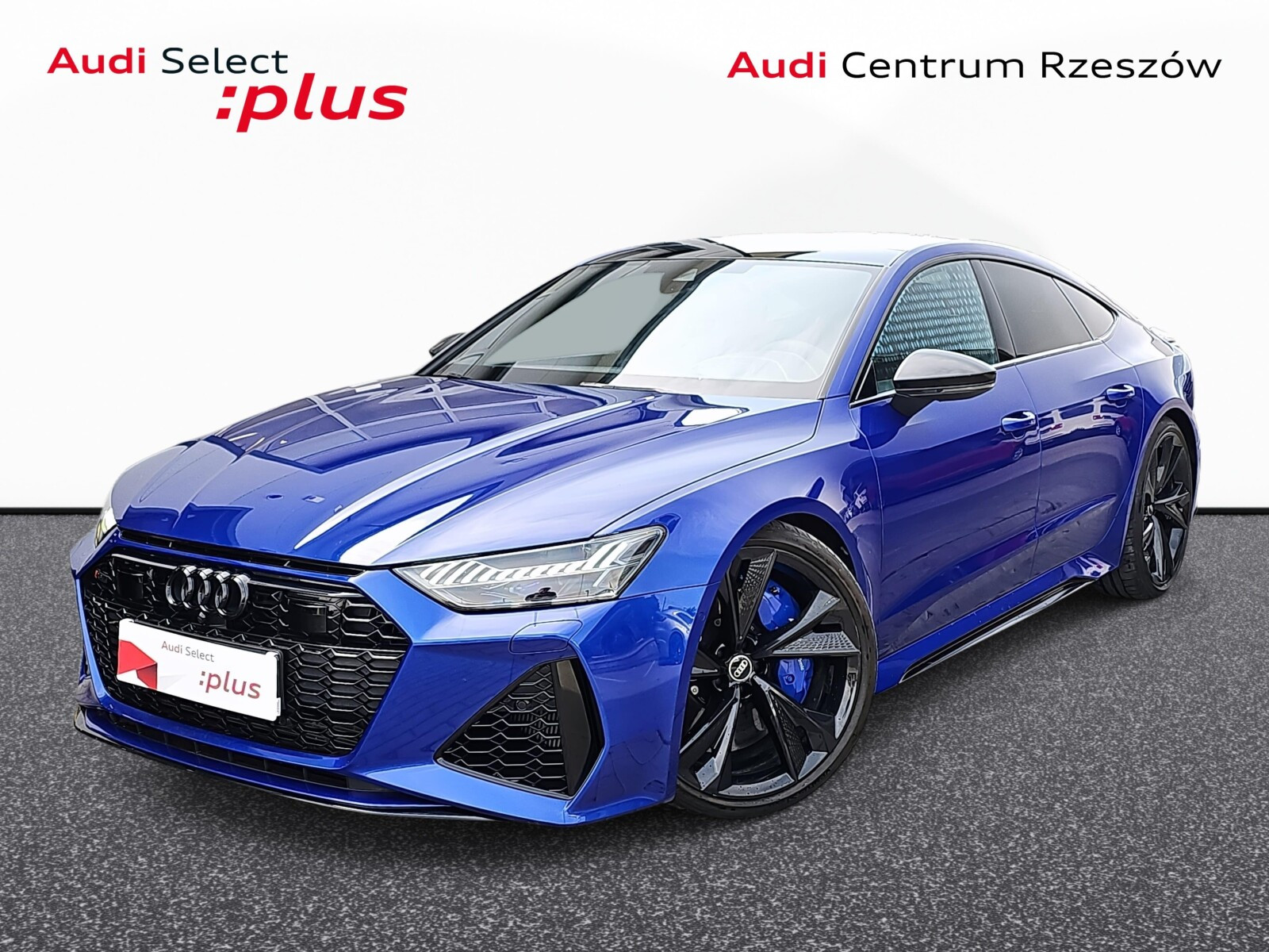 Audi RS 7 Sportback