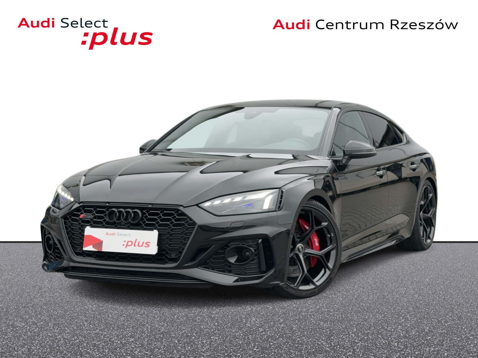 Audi RS 5 Sportback