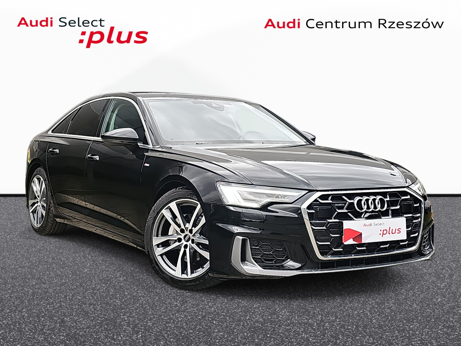 40 TDI 204 KM S tronic Gwarancja