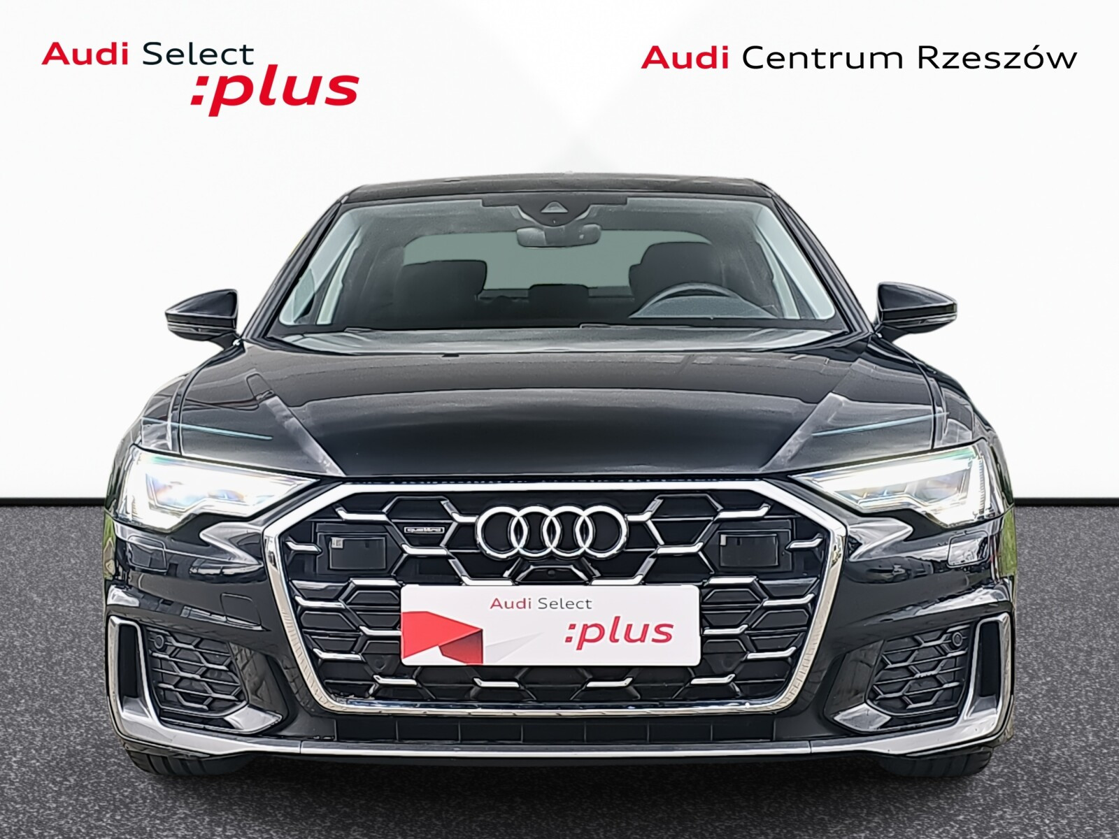 40 TDI 204 KM S tronic Gwarancja