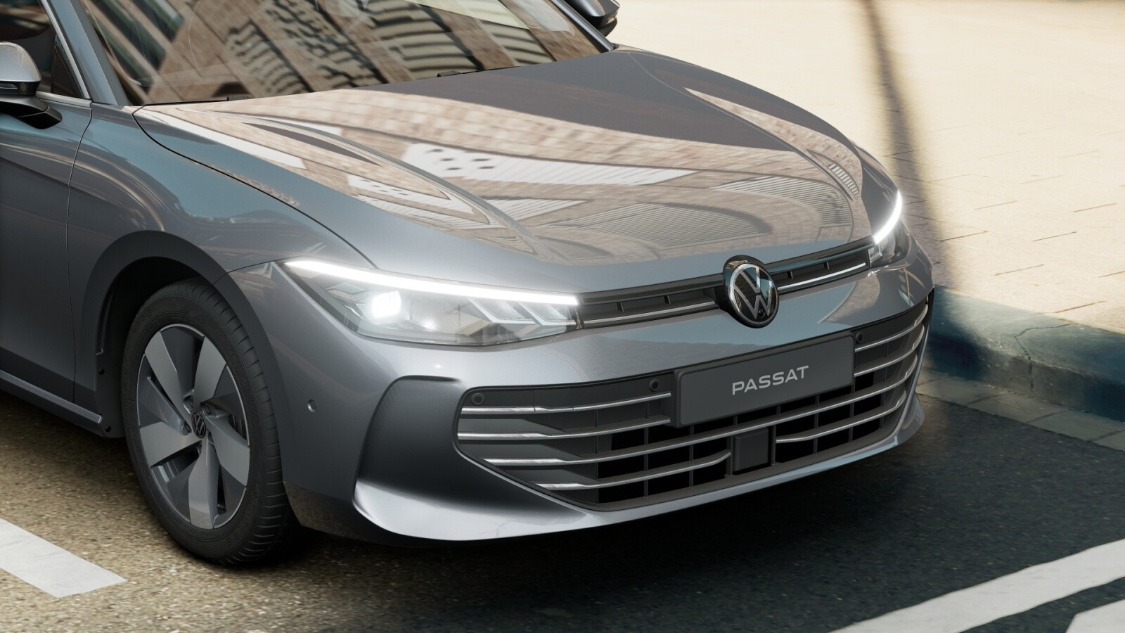 Business Plus 2.0 TDI 4Motion 193 KM DSG Dostępny Od Ręki!
