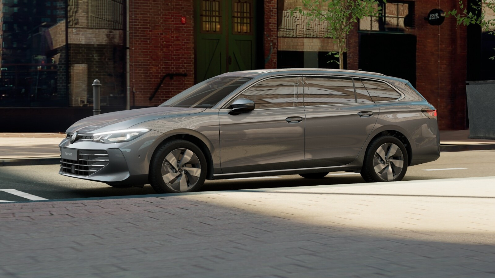 Business Plus 2.0 TDI 4Motion 193 KM DSG Dostępny Od Ręki!