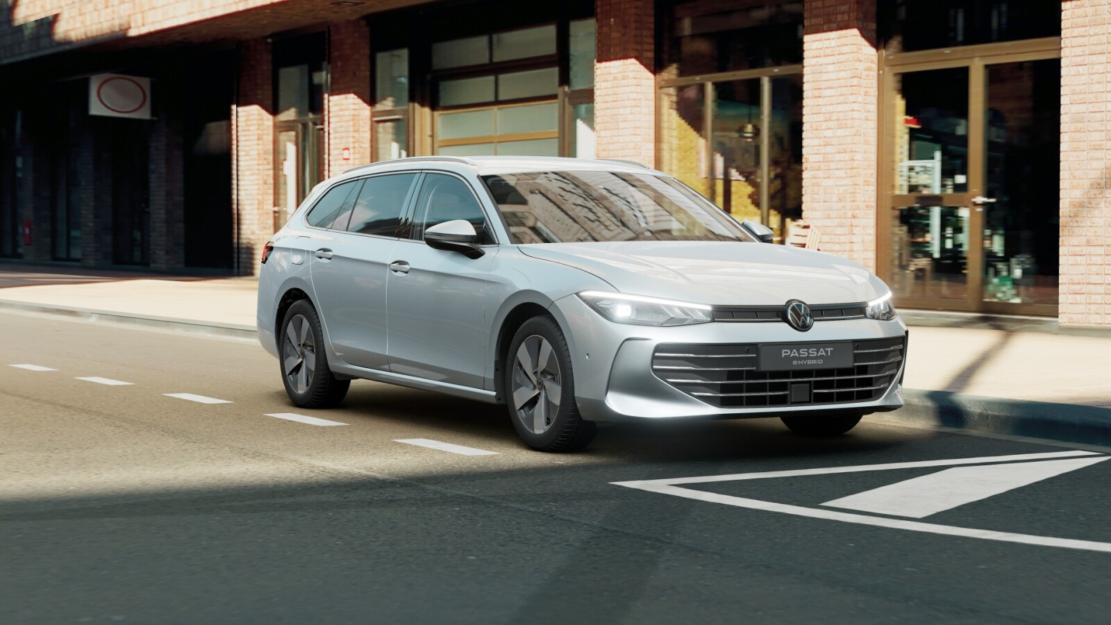 Business Plus 1.5 TSI eHybrid 150 KM DSG Dostępny Od Ręki!