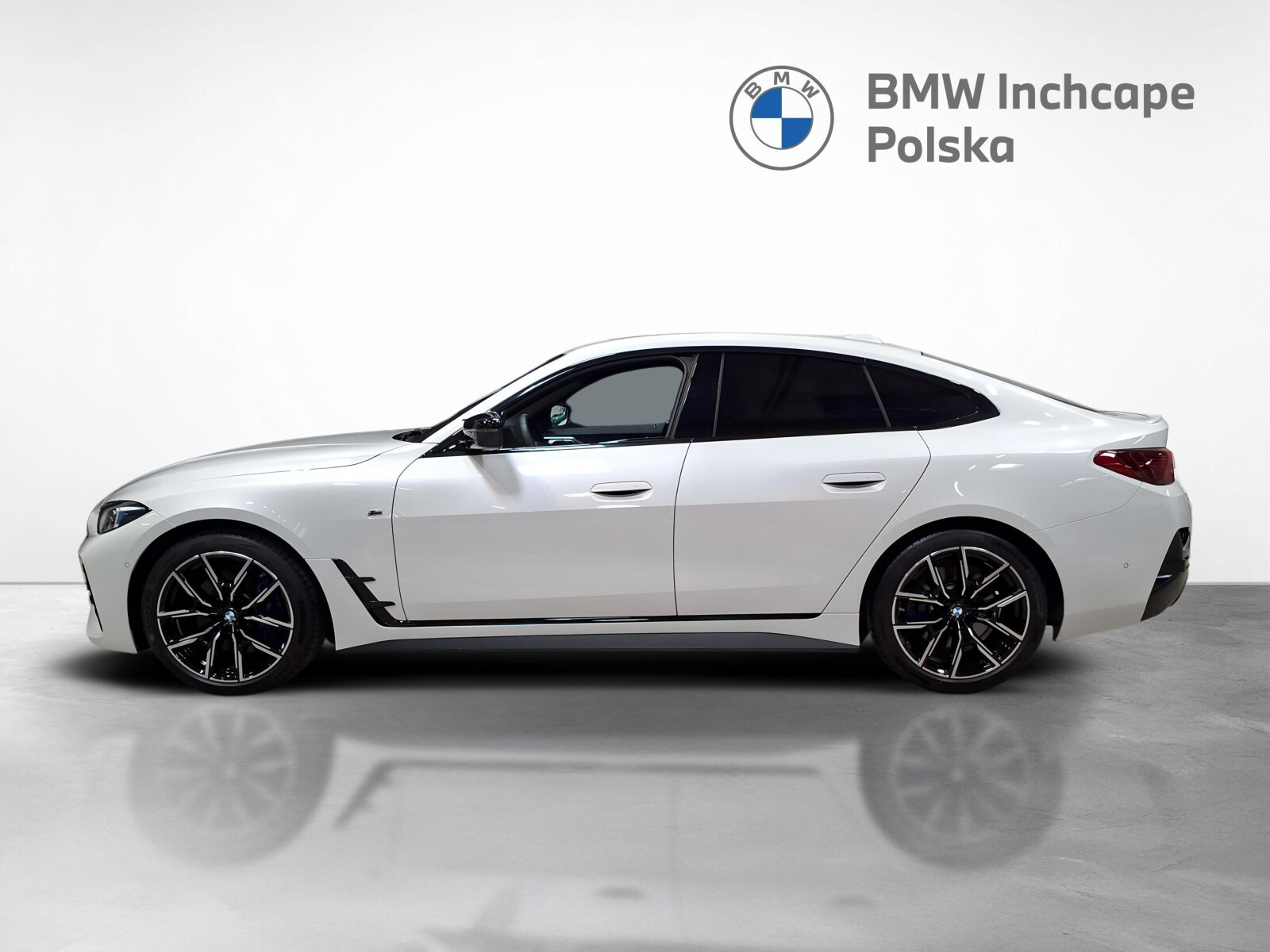 i xdrive Pakiet M l Driving Assistant Professional l Harman/Kardon