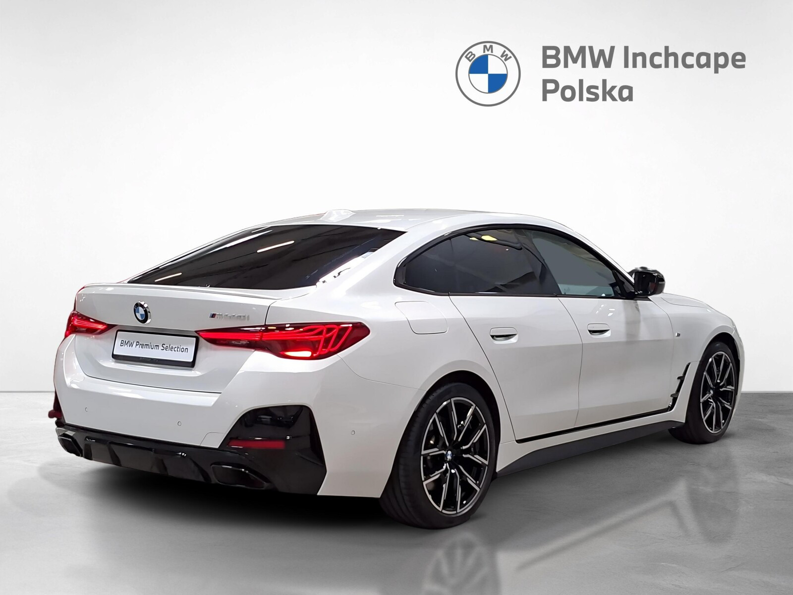 i xdrive Pakiet M l Driving Assistant Professional l Harman/Kardon