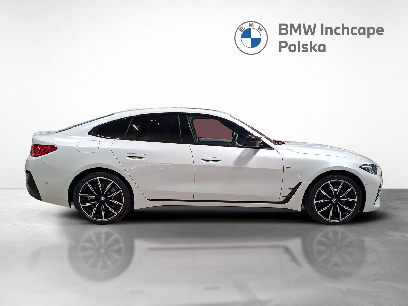i xdrive Pakiet M l Driving Assistant Professional l Harman/Kardon