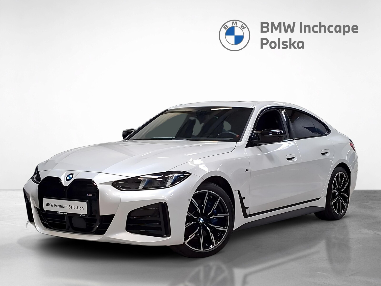 BMW 440