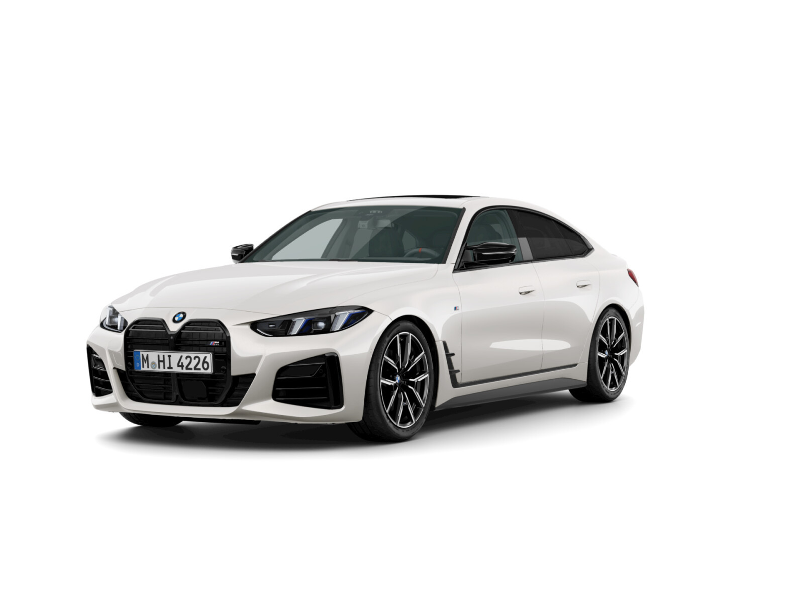 BMW 440