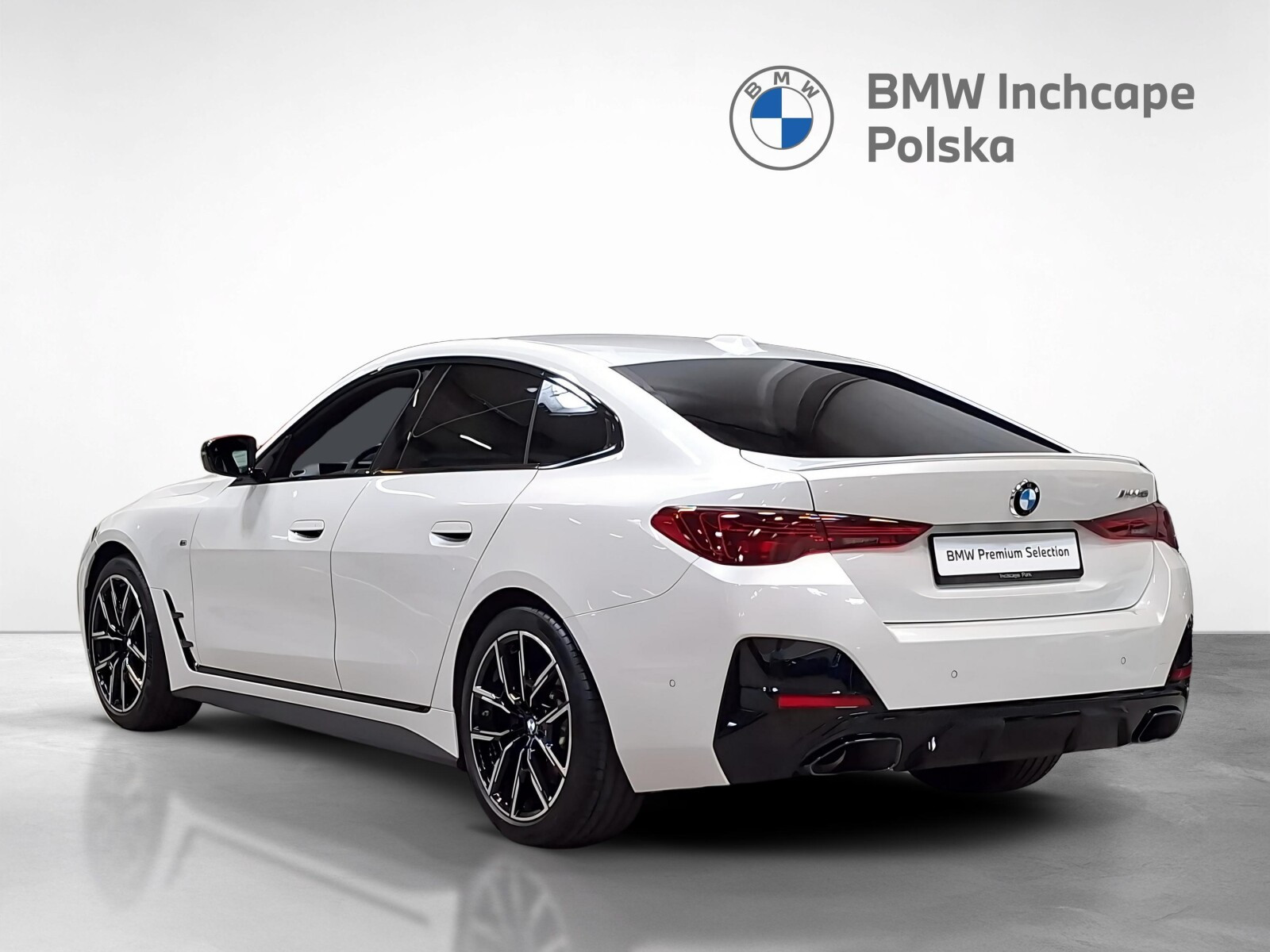 i xdrive Pakiet M l Driving Assistant Professional l Harman/Kardon