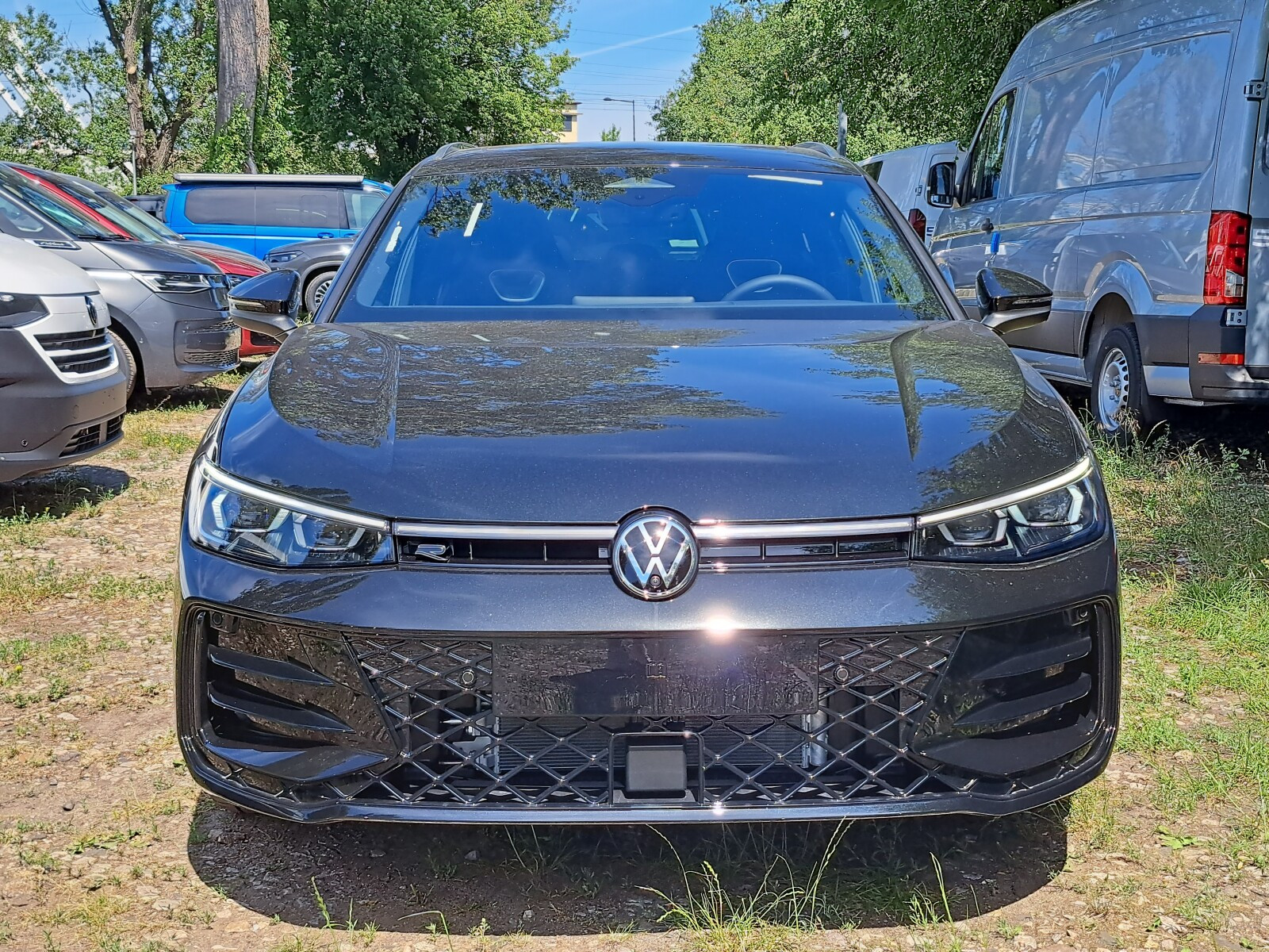 R-Line Plus 2.0 TSI 204 KM DSG Dostępny Od Ręki!