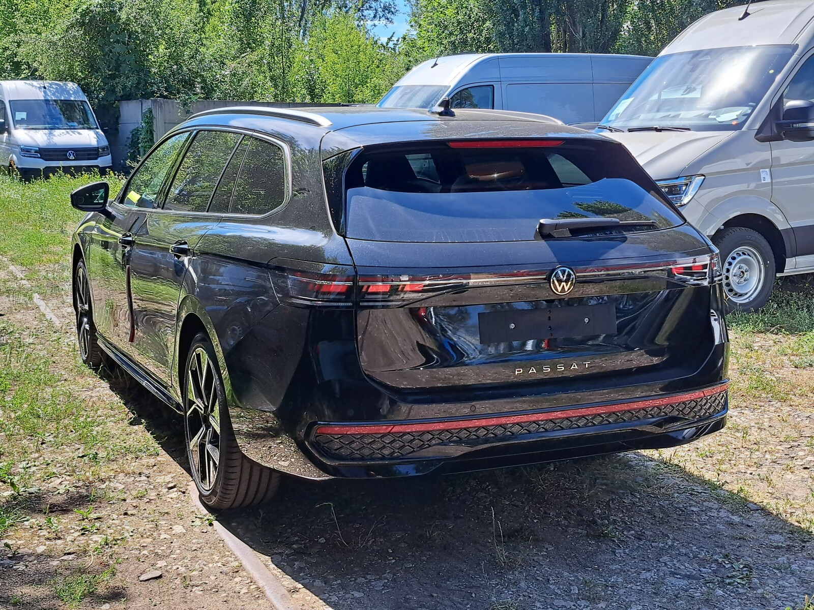 R-Line Plus 2.0 TSI 204 KM DSG Dostępny Od Ręki!