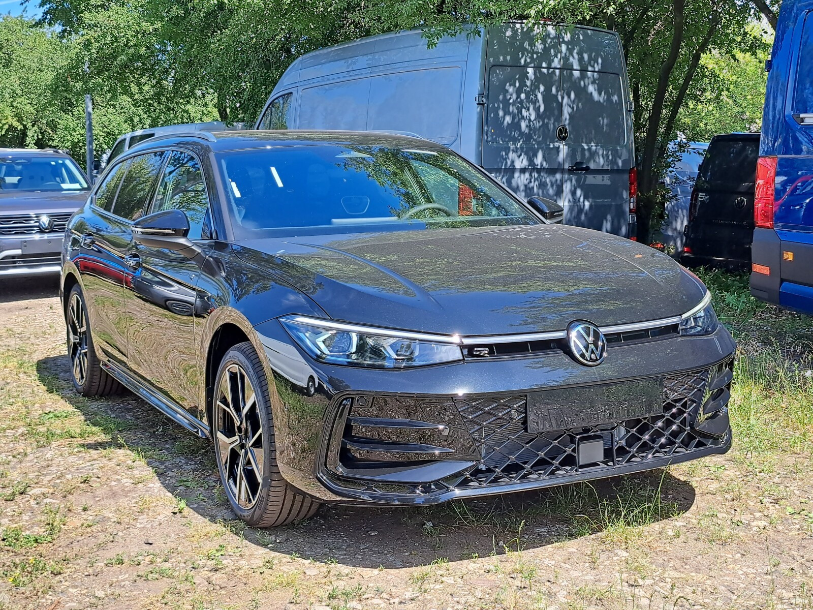 R-Line Plus 2.0 TSI 204 KM DSG Dostępny Od Ręki!