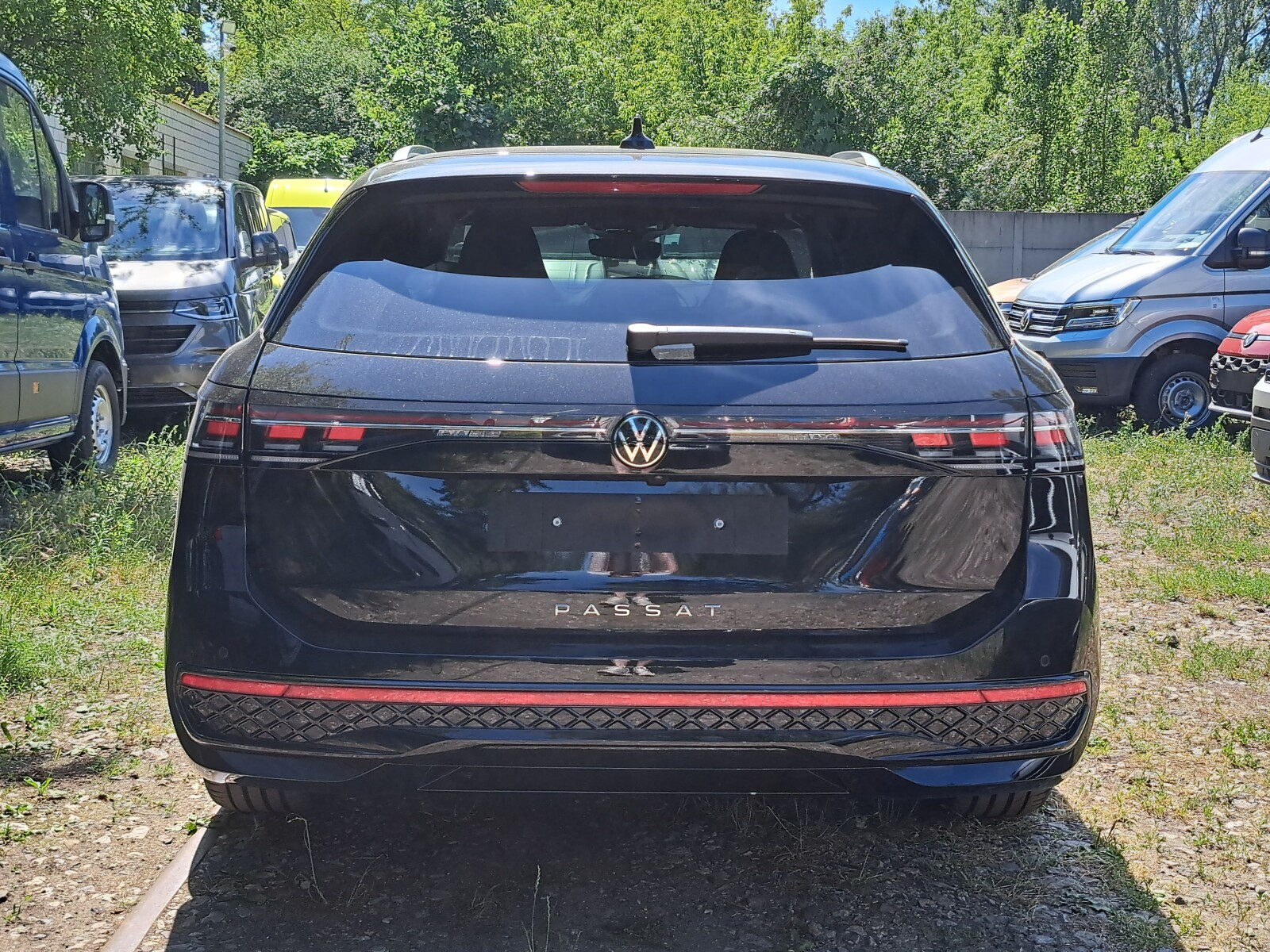 R-Line Plus 2.0 TSI 204 KM DSG Dostępny Od Ręki!