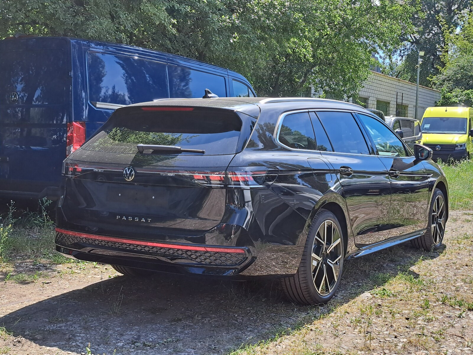 R-Line Plus 2.0 TSI 204 KM DSG Dostępny Od Ręki!