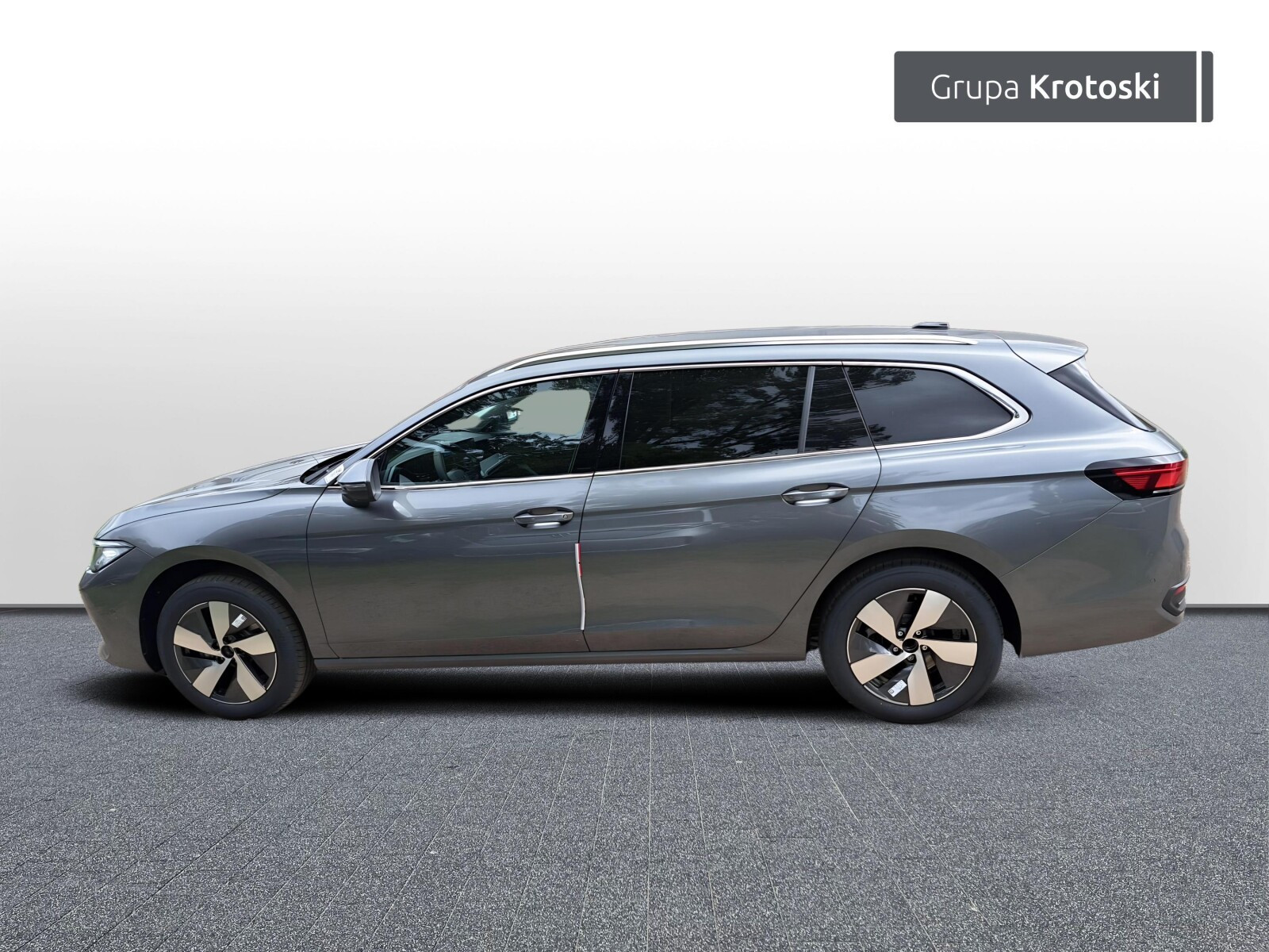 Business Plus 1.5 TSI 150 KM DSG Dostępny Od Ręki!