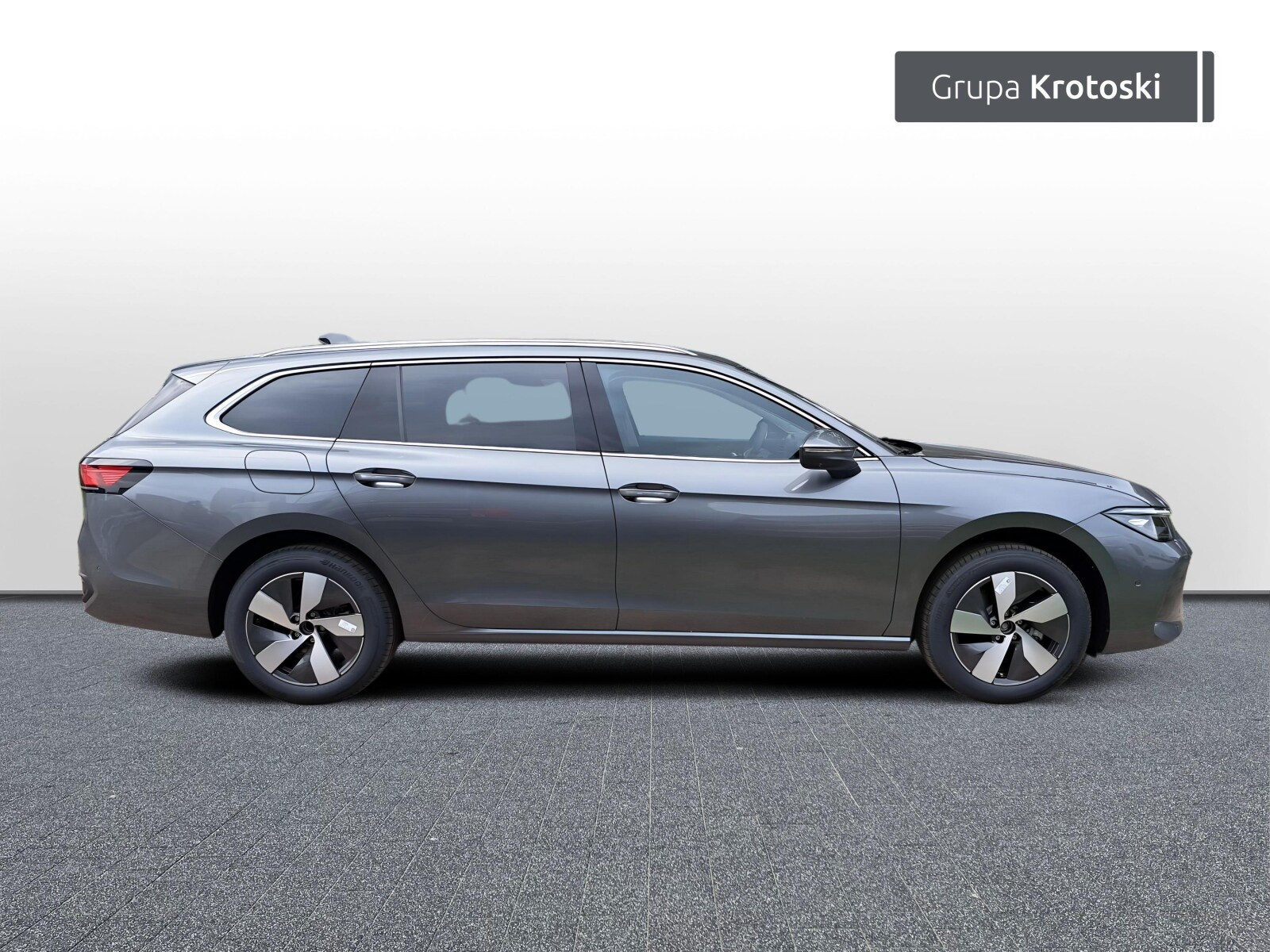Business Plus 1.5 TSI 150 KM DSG Dostępny Od Ręki!