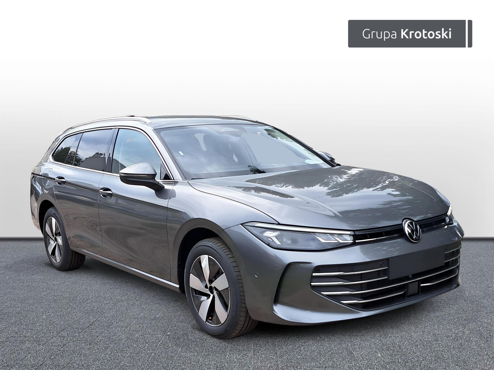 Business Plus 1.5 TSI 150 KM DSG Dostępny Od Ręki!