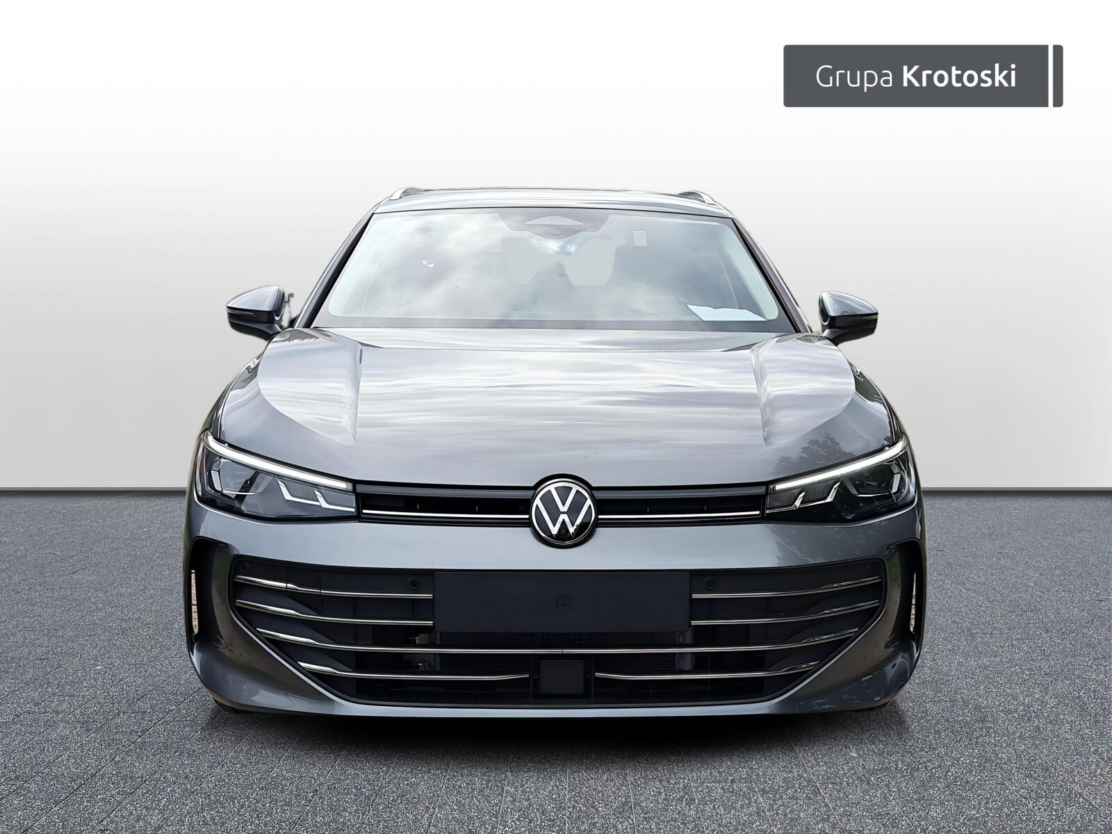 Business Plus 1.5 TSI 150 KM DSG Dostępny Od Ręki!