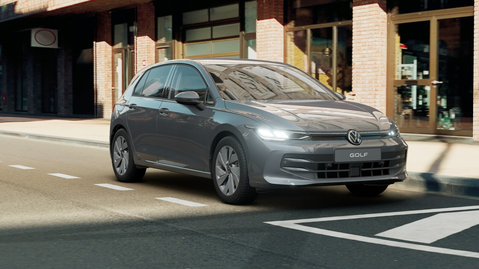 Life Plus 1.5 TSI 150 KM manualna, 6-biegowa Dostępny Od Ręki!