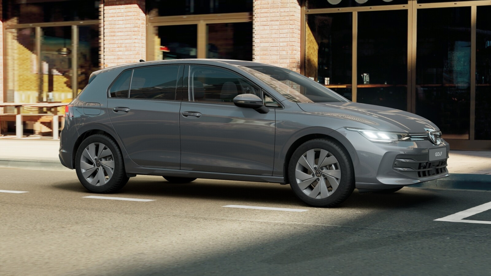 Life Plus 1.5 TSI 150 KM manualna, 6-biegowa Dostępny Od Ręki!