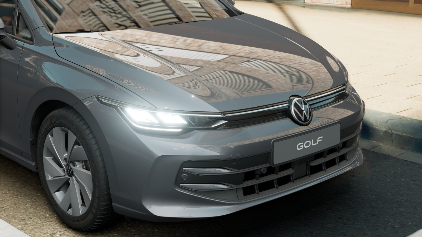 Life Plus 1.5 TSI 150 KM manualna, 6-biegowa Dostępny Od Ręki!