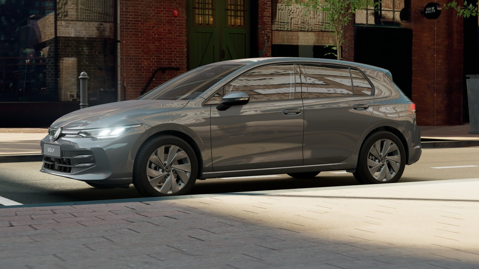 Life Plus 1.5 TSI 150 KM manualna, 6-biegowa Dostępny Od Ręki!