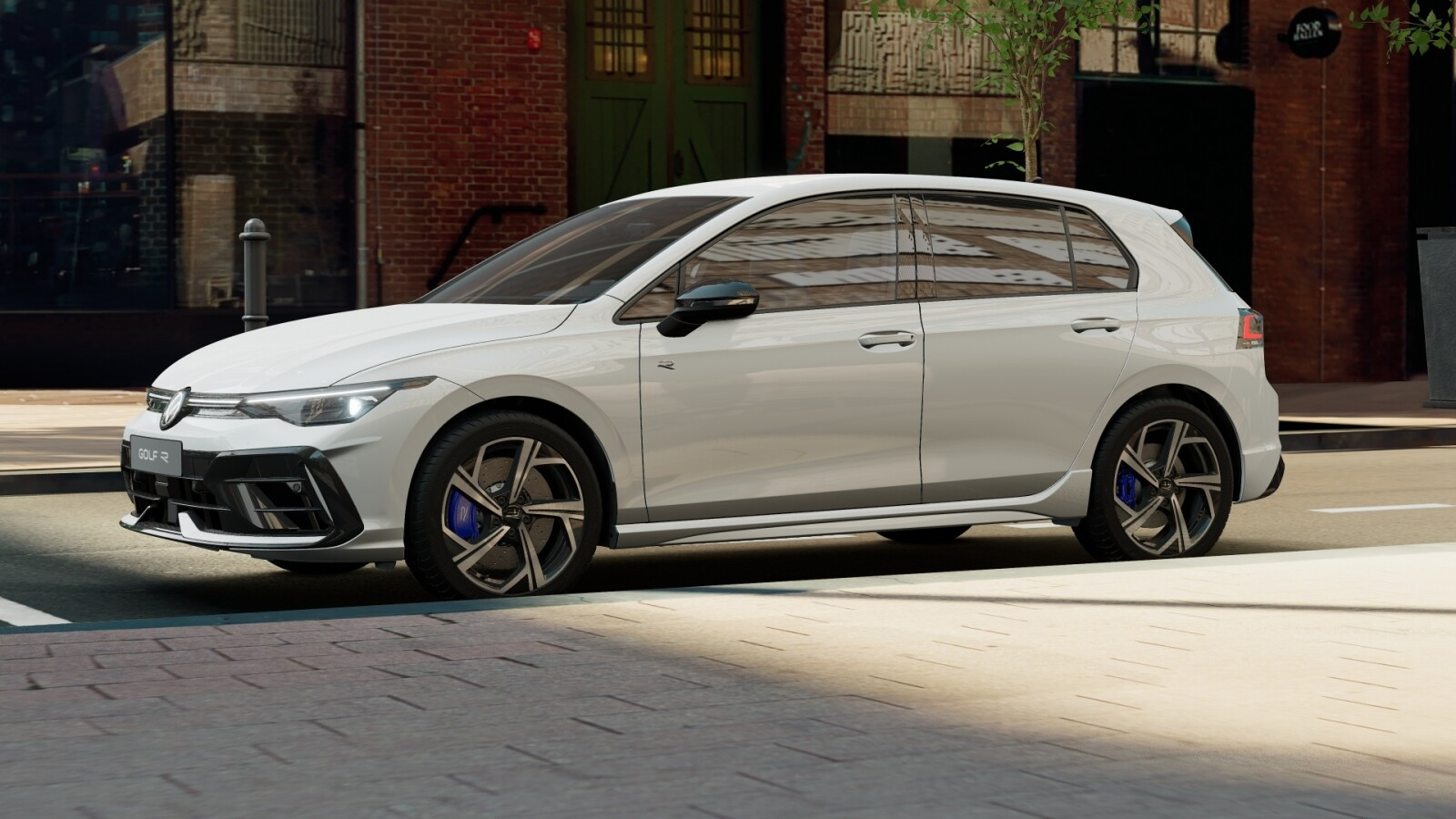 R 2.0 TSI 4Motion 333 KM DSG Dostępny Od Ręki!